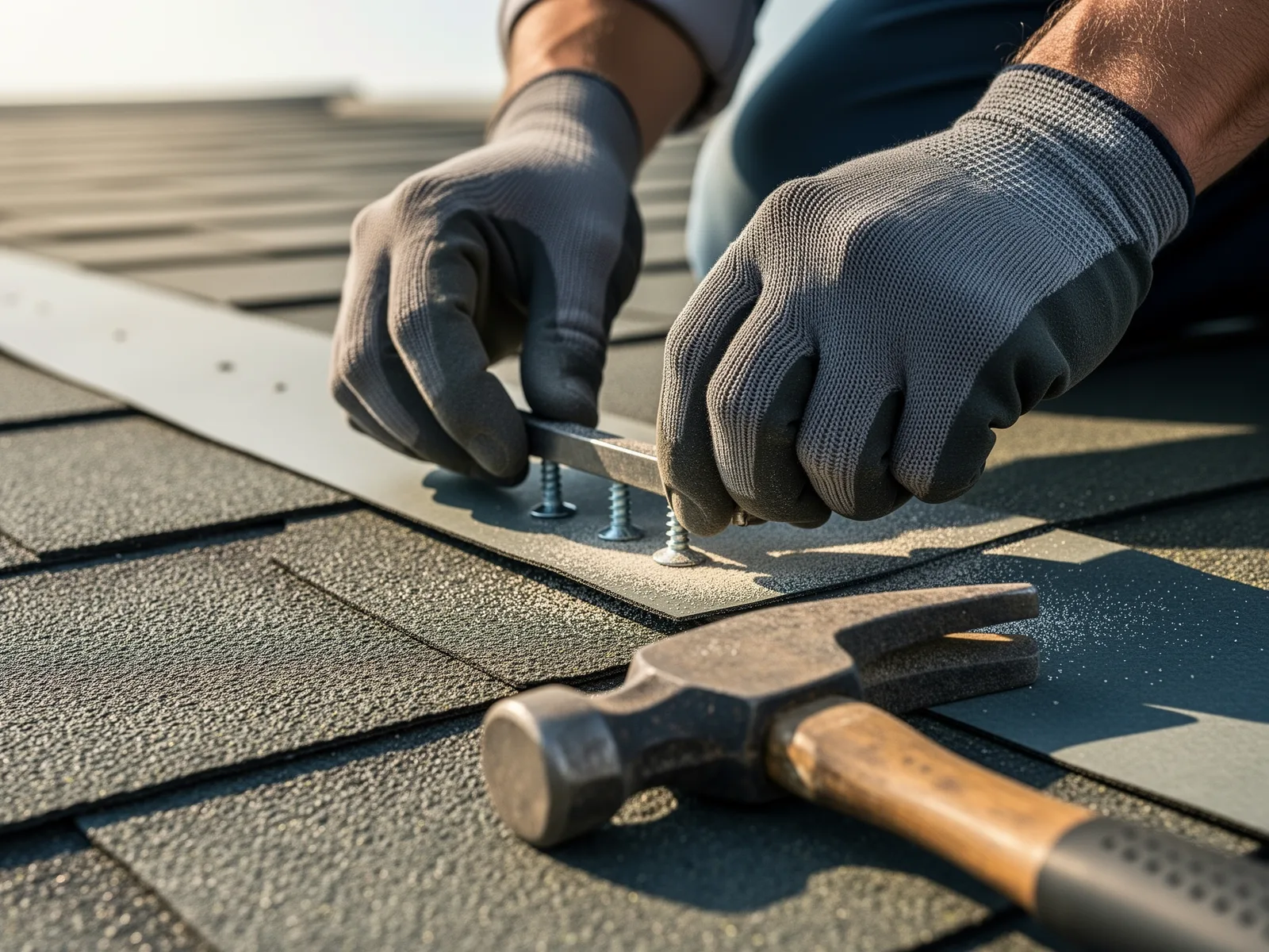 Why choose Fascia Repair in Kentwood, MI